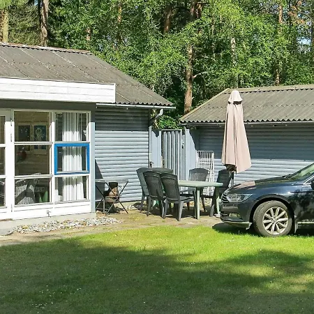 Ferienhaus Seaside Retreat In Marielyst-by Traum Bøtø By