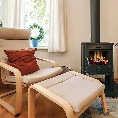 Ferienhaus Seaside Retreat In Marielyst-by Traum
