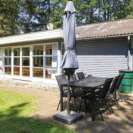 Ferienhaus Seaside Retreat In Marielyst-by Traum